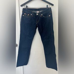 True Religion Stevie Jeans - 31